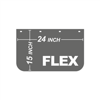 24x15 Flex
