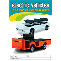 Electric Vehicle Logbook