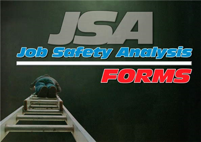 JSA Job Safety Analysis