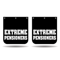 Extreme Pensioners