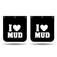 I Heart Mud