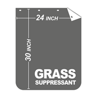 24x30 Grass