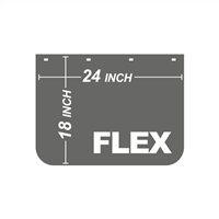 24x18 Flex