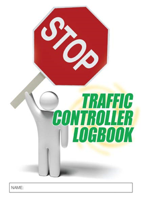 Traffic Controller Logbook