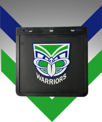 NRL Warriors (New Zealand)