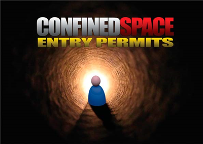 Confined Space Permits
