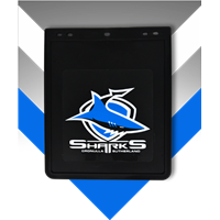 NRL Cronulla Sharks