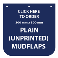 300mm x 300mm Flexible