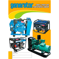 Generator Logbook