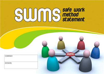 SWMS Safe Work Method Statement