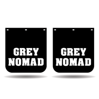 Grey Nomads
