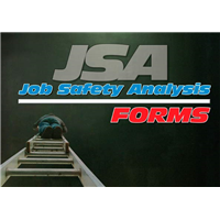 JSA Job Safety Analysis