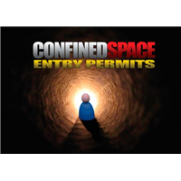Confined Space Permits
