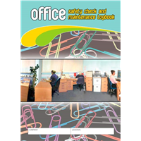 Office Safety Check & Maintenance Logbook