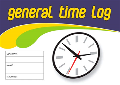 General Time Logbook