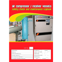 Air Compressor Logbook