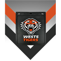 NRL West Tigers 